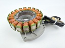 02-04 Yamaha 75 80 90 100 HP 4 Stroke Outboard Pulser Base Stator Assembly 67F-85560-01-00