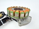 02-04 Yamaha 75 80 90 100 HP 4 Stroke Outboard Pulser Base Stator Assembly 67F-85560-01-00