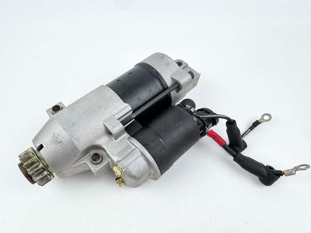 01-04 Yamaha 75 80 90 100 HP 4 Stroke Outboard Starter Motor 67F-81800-02-00