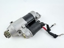 01-04 Yamaha 75 80 90 100 HP 4 Stroke Outboard Starter Motor 67F-81800-02-00