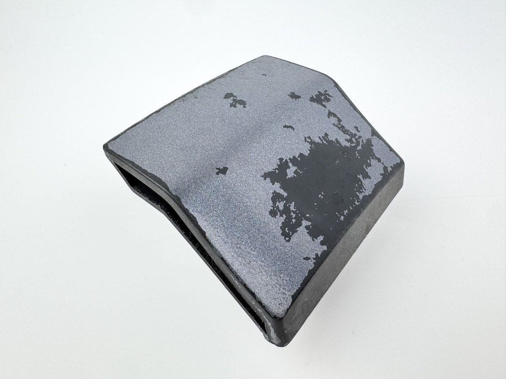 2000 Yamaha 80 HP 4 Stroke Outboard Latch Handle Set 67F-42815-00-4D OEM