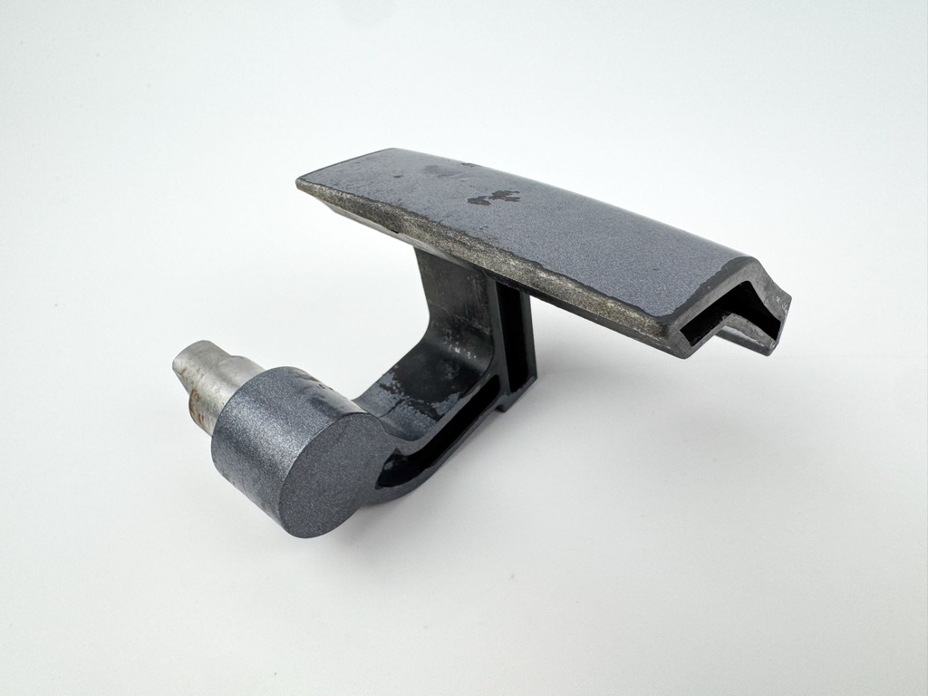 2000 Yamaha 80 HP 4 Stroke Outboard Latch Handle Set 67F-42815-00-4D OEM