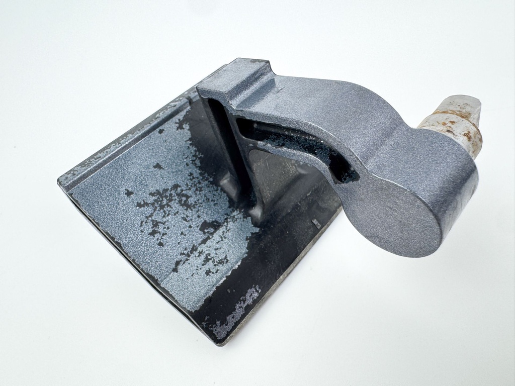 2000 Yamaha 80 HP 4 Stroke Outboard Latch Handle Set 67F-42815-00-4D OEM