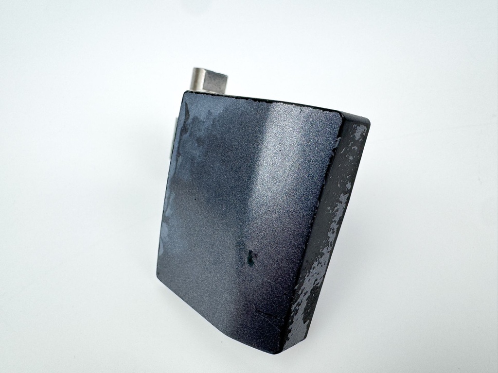 2000 Yamaha 80 HP 4 Stroke Outboard Latch Handle Set 67F-42815-00-4D OEM