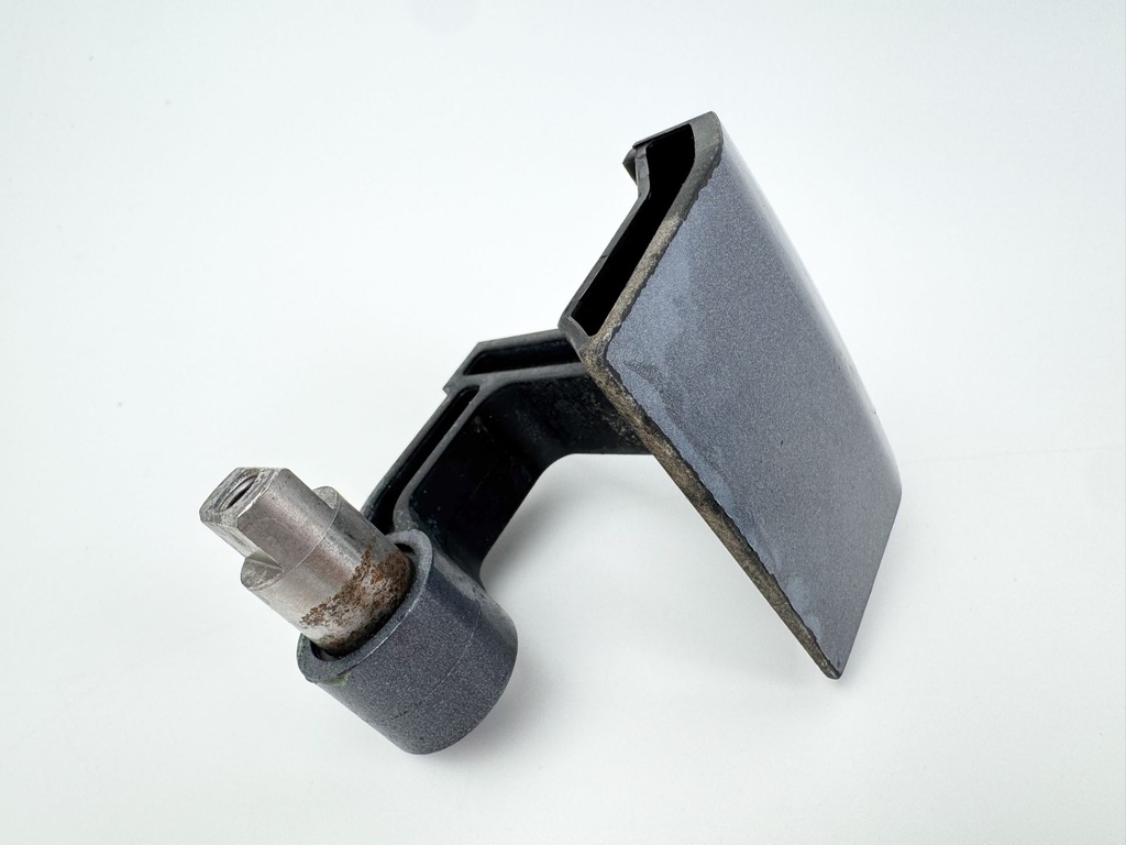 2000 Yamaha 80 HP 4 Stroke Outboard Latch Handle Set 67F-42815-00-4D OEM