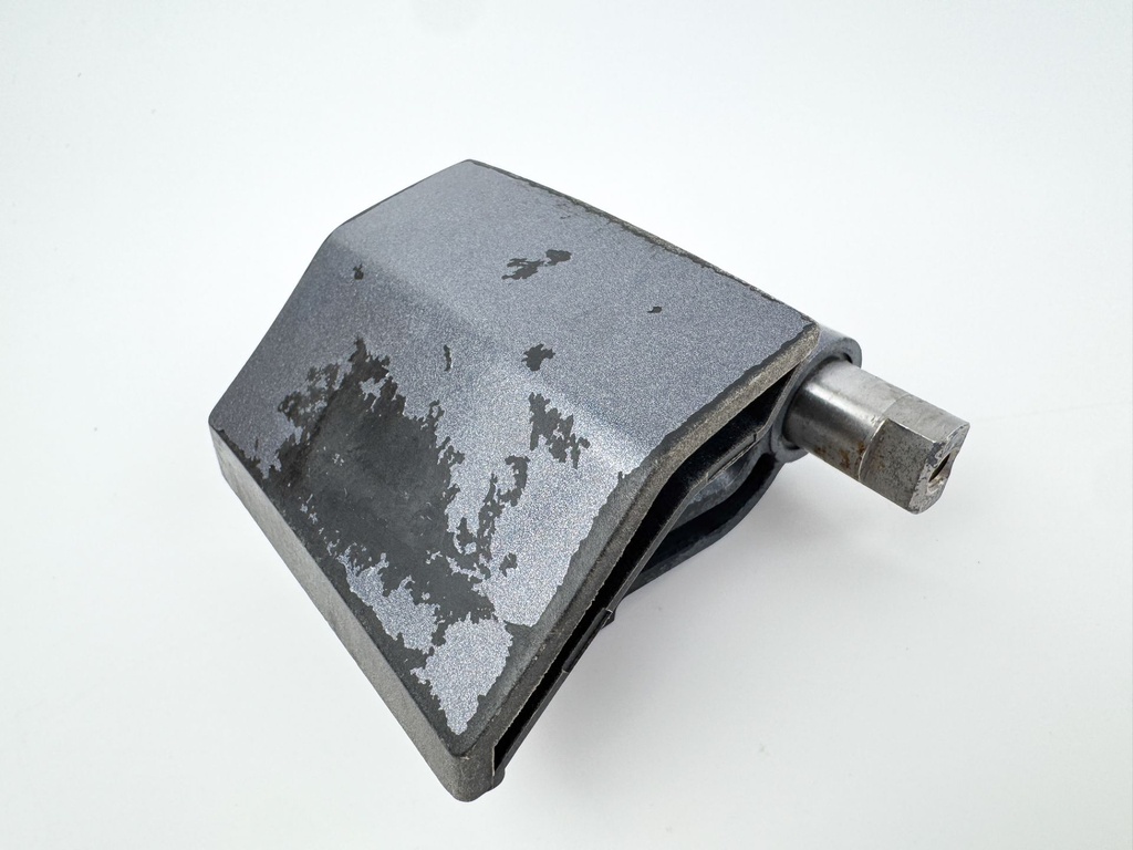 2000 Yamaha 80 HP 4 Stroke Outboard Latch Handle Set 67F-42815-00-4D OEM