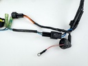 2000 Yamaha 80 HP 4 Stroke Outboard Engine Wire Harness 67F-82590-00-00 OEM