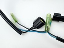 2000 Yamaha 80 HP 4 Stroke Outboard Engine Wire Harness 67F-82590-00-00 OEM
