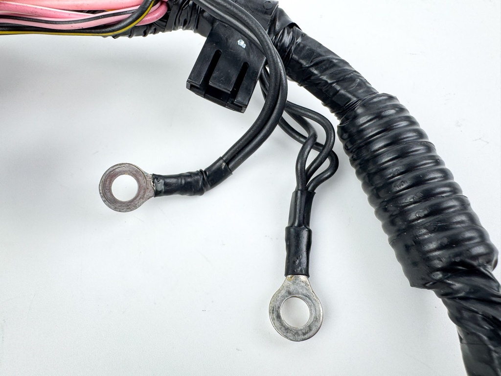 2000 Yamaha 80 HP 4 Stroke Outboard Engine Wire Harness 67F-82590-00-00 OEM