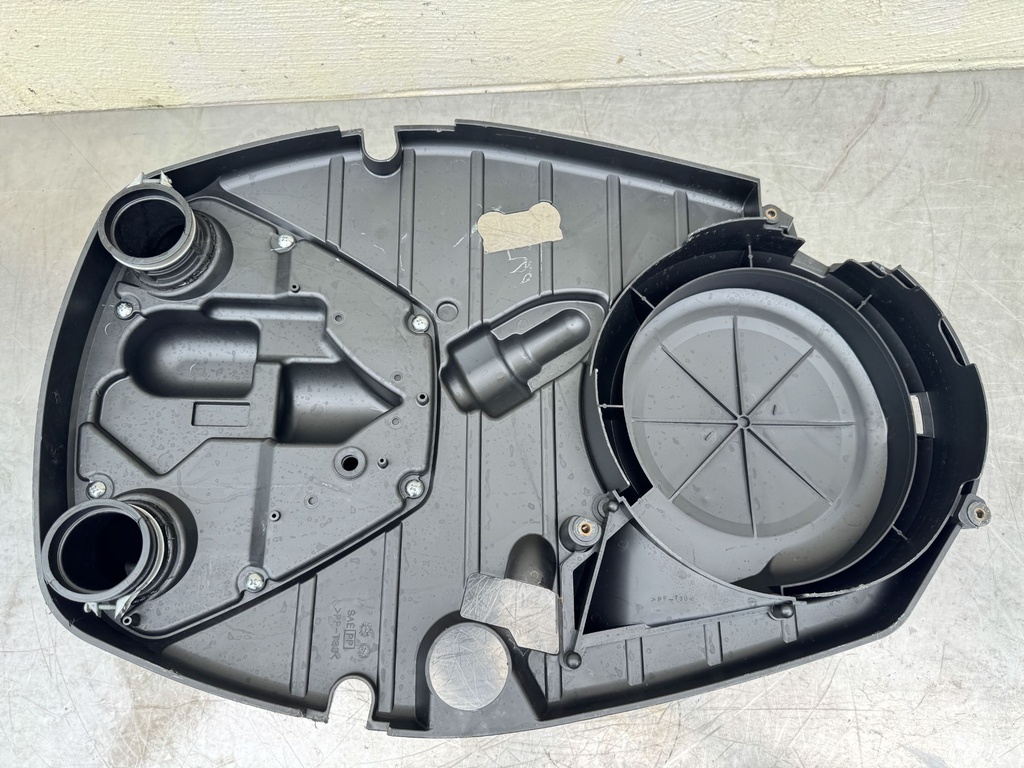 2010 Suzuki 250 HP 4 Stroke Outboard Flywheel Cover 11510-93J04 OEM