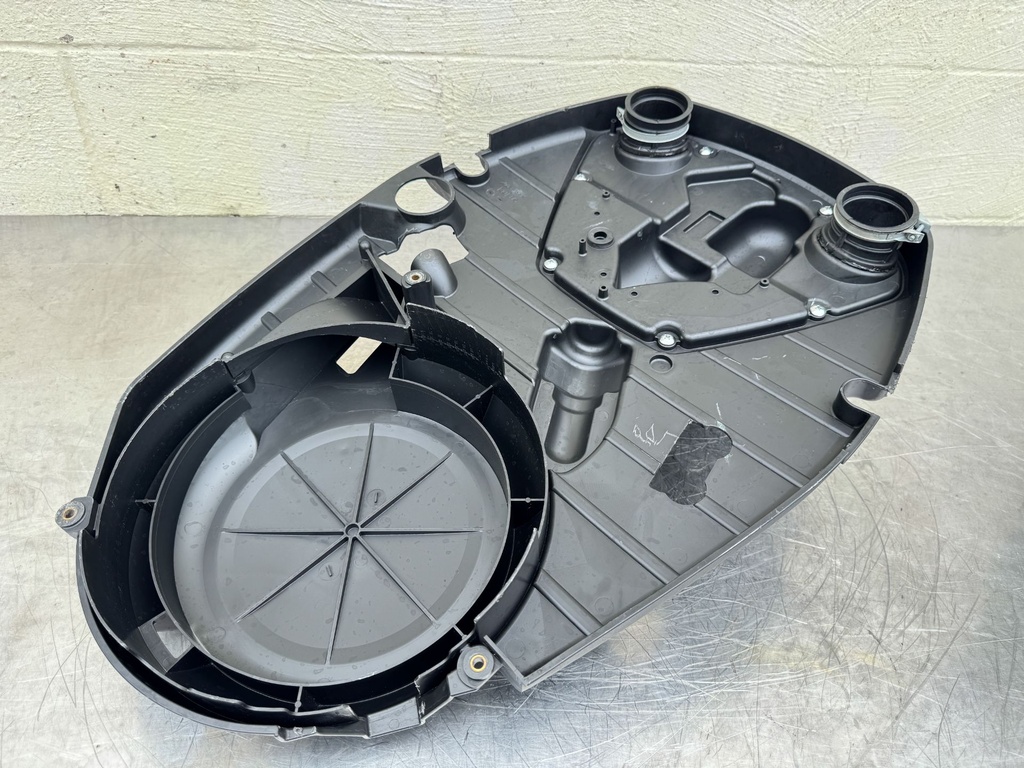 2010 Suzuki 250 HP 4 Stroke Outboard Flywheel Cover 11510-93J04 OEM