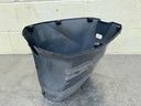 2000 Yamaha 80 HP 4 Stroke Outboard Lower Apron Cover 67F-42741-00-4D OEM