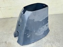 2000 Yamaha 80 HP 4 Stroke Outboard Lower Apron Cover 67F-42741-00-4D OEM