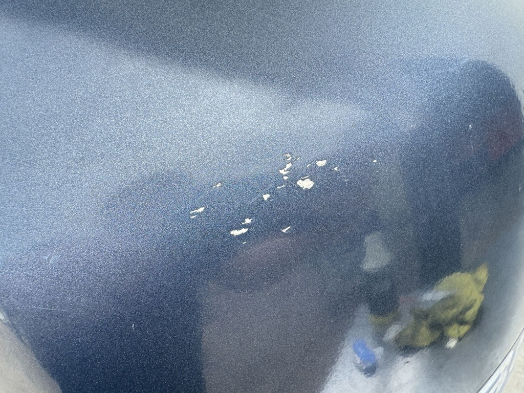 2000 Yamaha 80 HP 4 Stroke Outboard Top Cowling 67G-42610-00-4D OEM