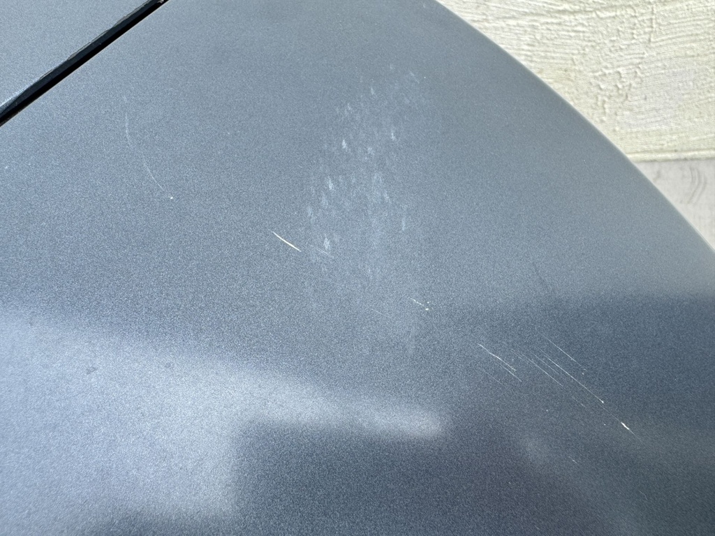 2000 Yamaha 80 HP 4 Stroke Outboard Top Cowling 67G-42610-00-4D OEM