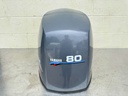 2000 Yamaha 80 HP 4 Stroke Outboard Top Cowling 67G-42610-00-4D OEM