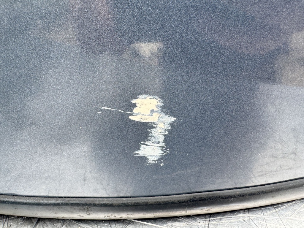 2000 Yamaha 80 HP 4 Stroke Outboard Top Cowling 67G-42610-00-4D OEM