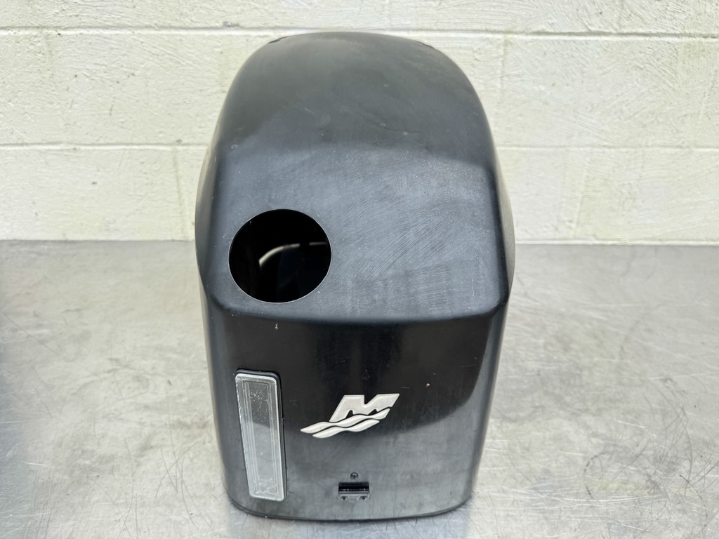 2005 Mercury 50 HP 2 Stroke Outboard Top Cowling 825239T13 OEM