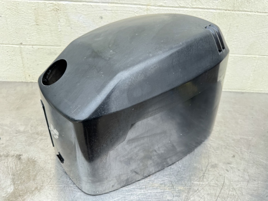 2005 Mercury 50 HP 2 Stroke Outboard Top Cowling 825239T13 OEM