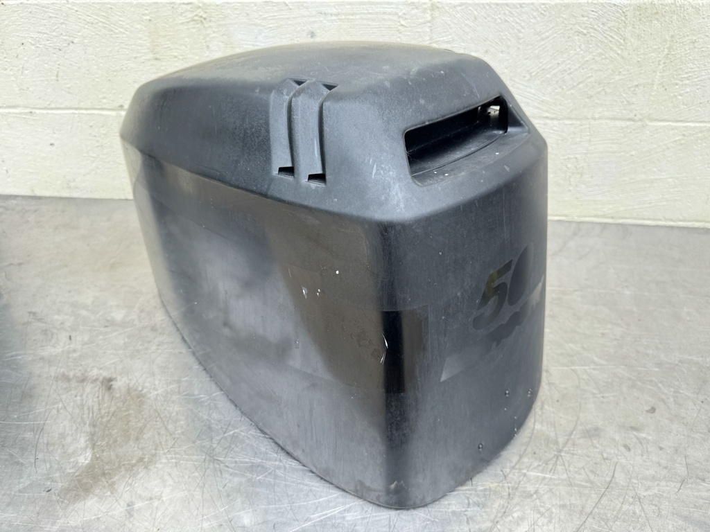 2005 Mercury 50 HP 2 Stroke Outboard Top Cowling 825239T13 OEM