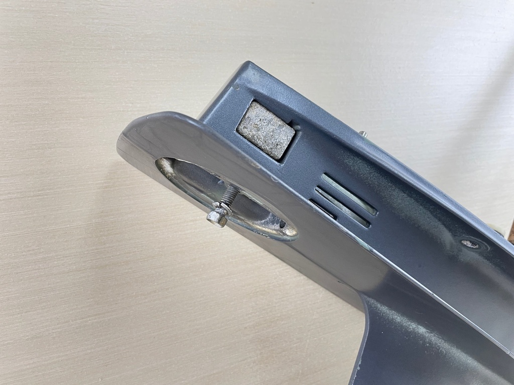 2002 Yamaha 60HP 4 Stroke Long Lower Unit Gear Case Assembly 69W-45300-00-4D  