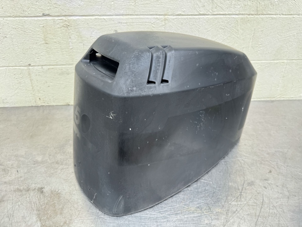 2005 Mercury 50 HP 2 Stroke Outboard Top Cowling 825239T13 OEM