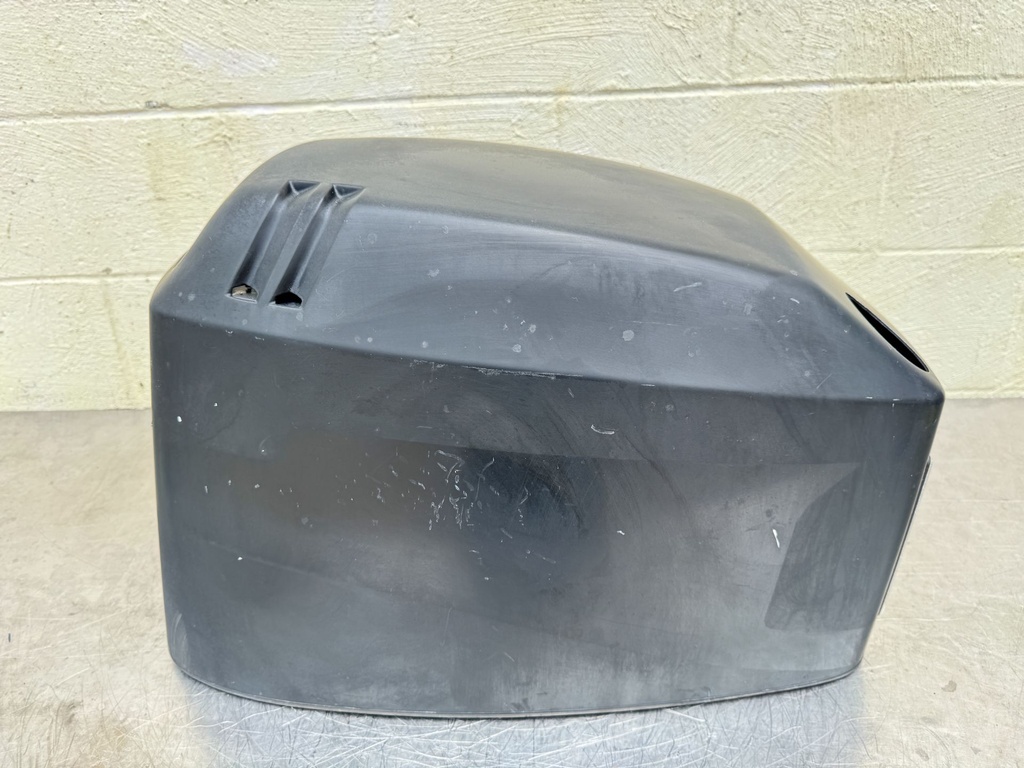 2005 Mercury 50 HP 2 Stroke Outboard Top Cowling 825239T13 OEM