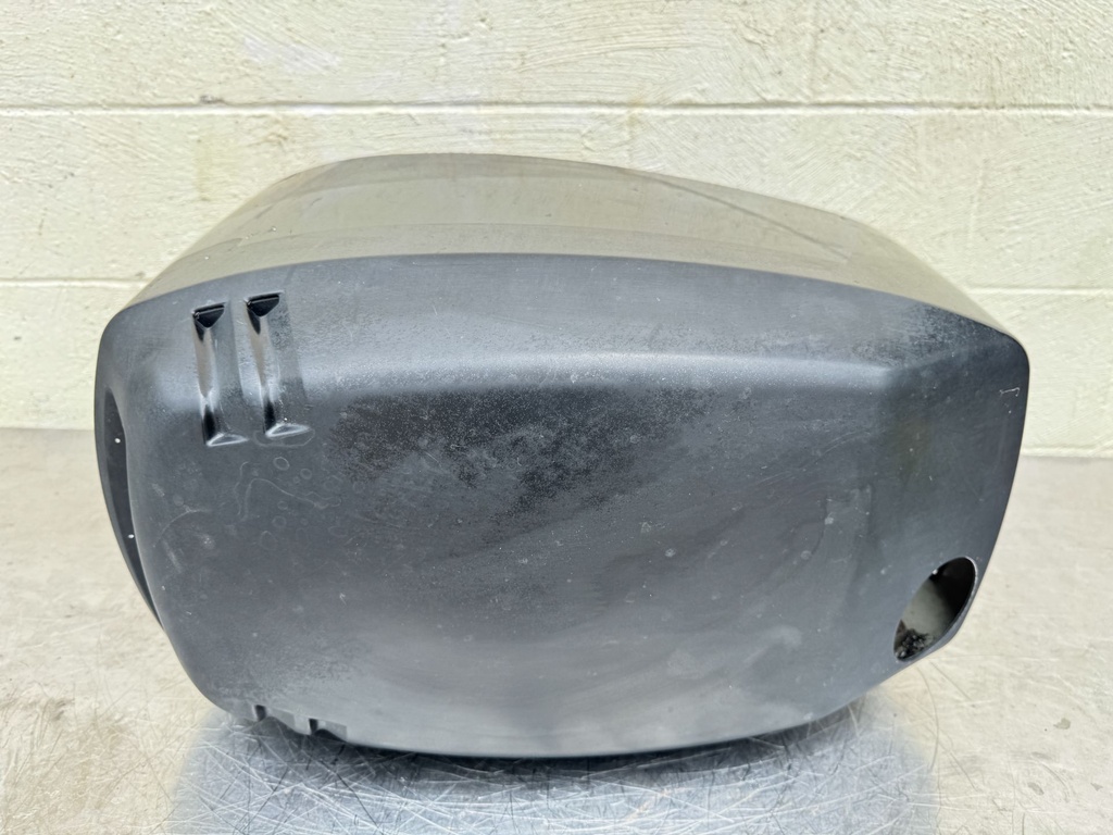 2005 Mercury 50 HP 2 Stroke Outboard Top Cowling 825239T13 OEM