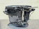 2010 Suzuki 250HP DF250S Long 20" Outboard Complete Midsection & Swivel Bracket