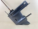 2002 Yamaha 60HP 4 Stroke Long Lower Unit Gear Case Assembly 69W-45300-00-4D  
