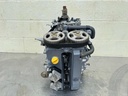 2001 - 2004 Yamaha F 80 90 100 HP 4 Stroke Outboard Powerhead Crankcase Assembly