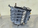 2001 - 2004 Yamaha F 80 90 100 HP 4 Stroke Outboard Powerhead Crankcase Assembly