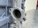 2001 - 2004 Yamaha F 80 90 100 HP 4 Stroke Outboard Powerhead Crankcase Assembly