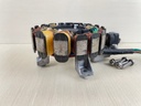 2002 Yamaha 60HP F60 4 Stroke Outboard Stator Assembly With Base 64J-85510-00-00