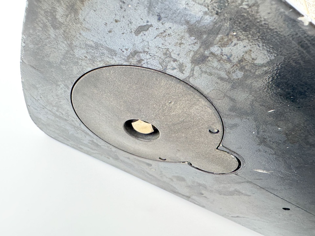 2008 - 2016 Suzuki DF250 250HP 250S 20" Long Lower Unit Gear Case