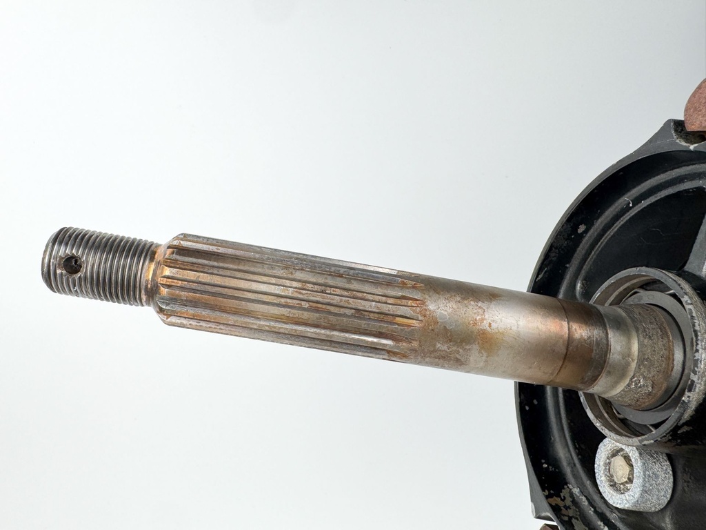 2008 - 2016 Suzuki DF250 250HP 250S 20" Long Lower Unit Gear Case