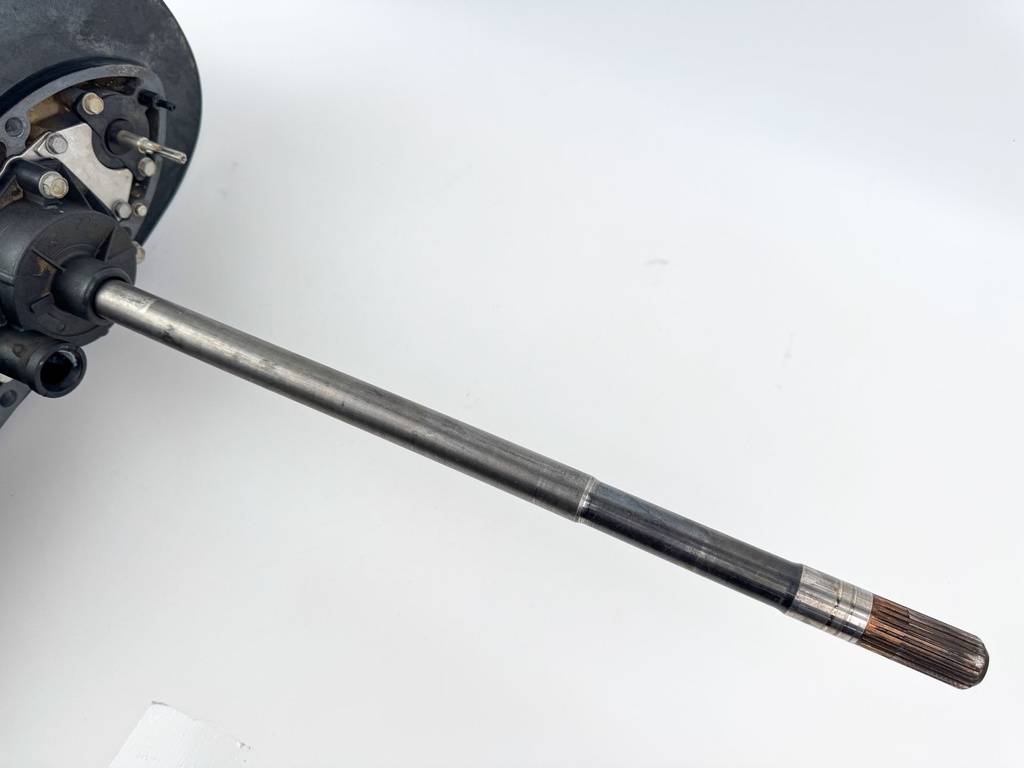 2008 - 2016 Suzuki DF250 250HP 250S 20" Long Lower Unit Gear Case