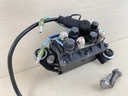 2002 Yamaha 60HP F60 Outboard Trim & Tilt Relay 6H1-81950-01-00