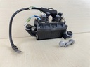 2002 Yamaha 60HP F60 Outboard Trim & Tilt Relay 6H1-81950-01-00