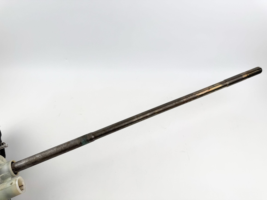 Yamaha V8 350HP F350 30" XXL Lower Unit Assembly RH Standard Rotation