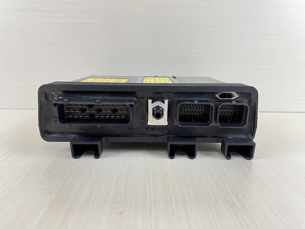 2007 Evinrude Etec 115HP 2 Stroke Outboard EMM ECU E115DSLSUC 586707