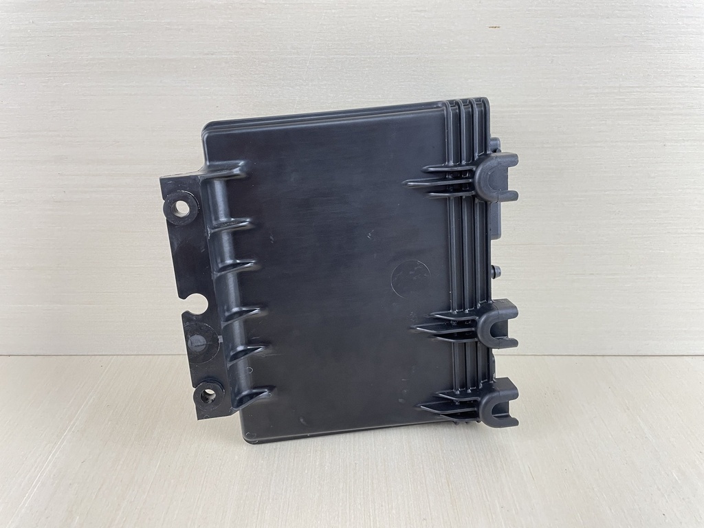 2007 Evinrude Etec 115HP 2 Stroke Outboard EMM ECU E115DSLSUC 586707