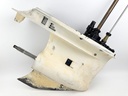 2005 Evinrude 250 HP 2 Stroke  Etec 25' XL Lower Unit Gear Case RH M1