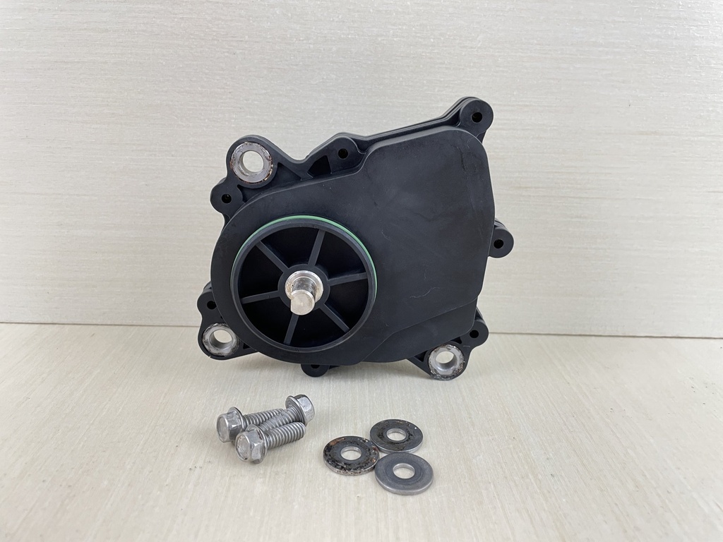 2007 Evinrude Etec 115HP 2 Stroke Outboard Exhaust Valve Actuator 5007772