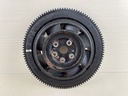 2007 Evinrude Etec 115HP 2 Stroke Outboard Flywheel Assembly 5007033 Parts