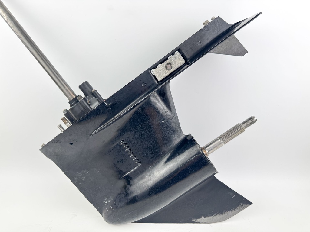 Mercury 135 150 175 HP 2 Stroke EFI DFI 1.87:1 25" XL Lower Unit Gear Case 9148T85