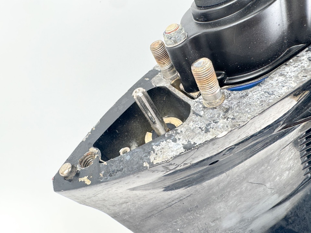 Mercury 135 150 175 HP 2 Stroke EFI DFI 1.87:1 25" XL Lower Unit Gear Case 9148T85