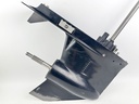 Mercury 135 150 175 HP 2 Stroke EFI DFI 1.87:1 25" XL Lower Unit Gear Case 9148T85