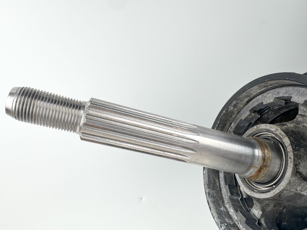 Mercury 135 150 175 HP 2 Stroke EFI DFI 1.87:1 25" XL Lower Unit Gear Case 9148T85