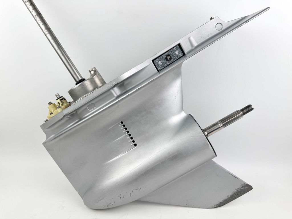 Mercury Verado 225 250 300 HP CXXL 30" Counter LH Lower Unit 5.44" 1.85:1